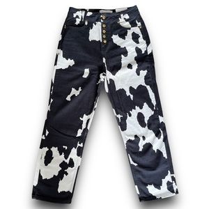 ✨🐄house of sunny cowgirl jean!🐄✨